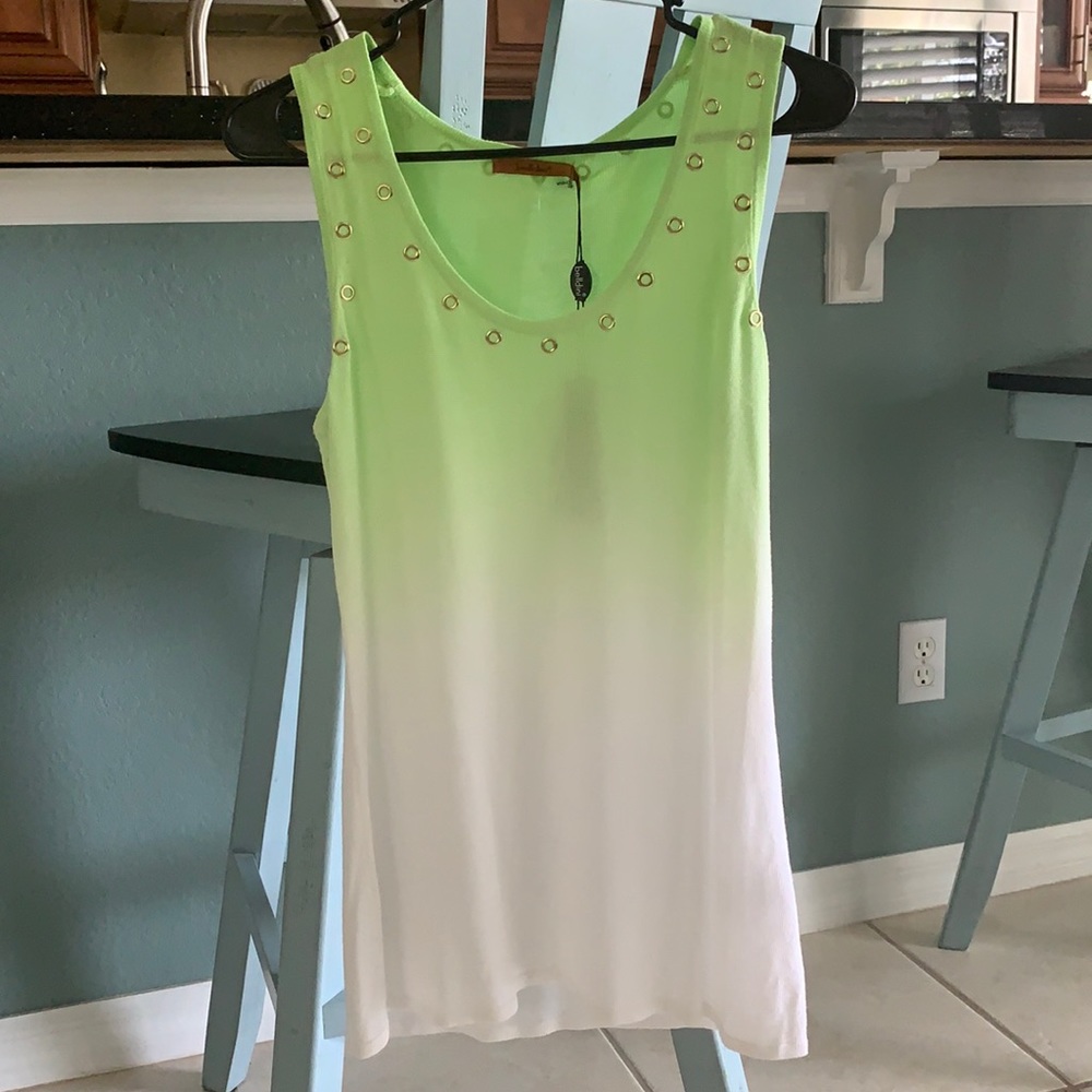 Women’s dress tank